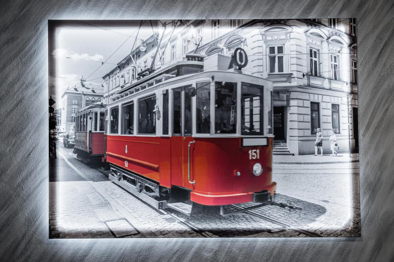 Royal City Apartments Old Town Cracovia Exterior foto